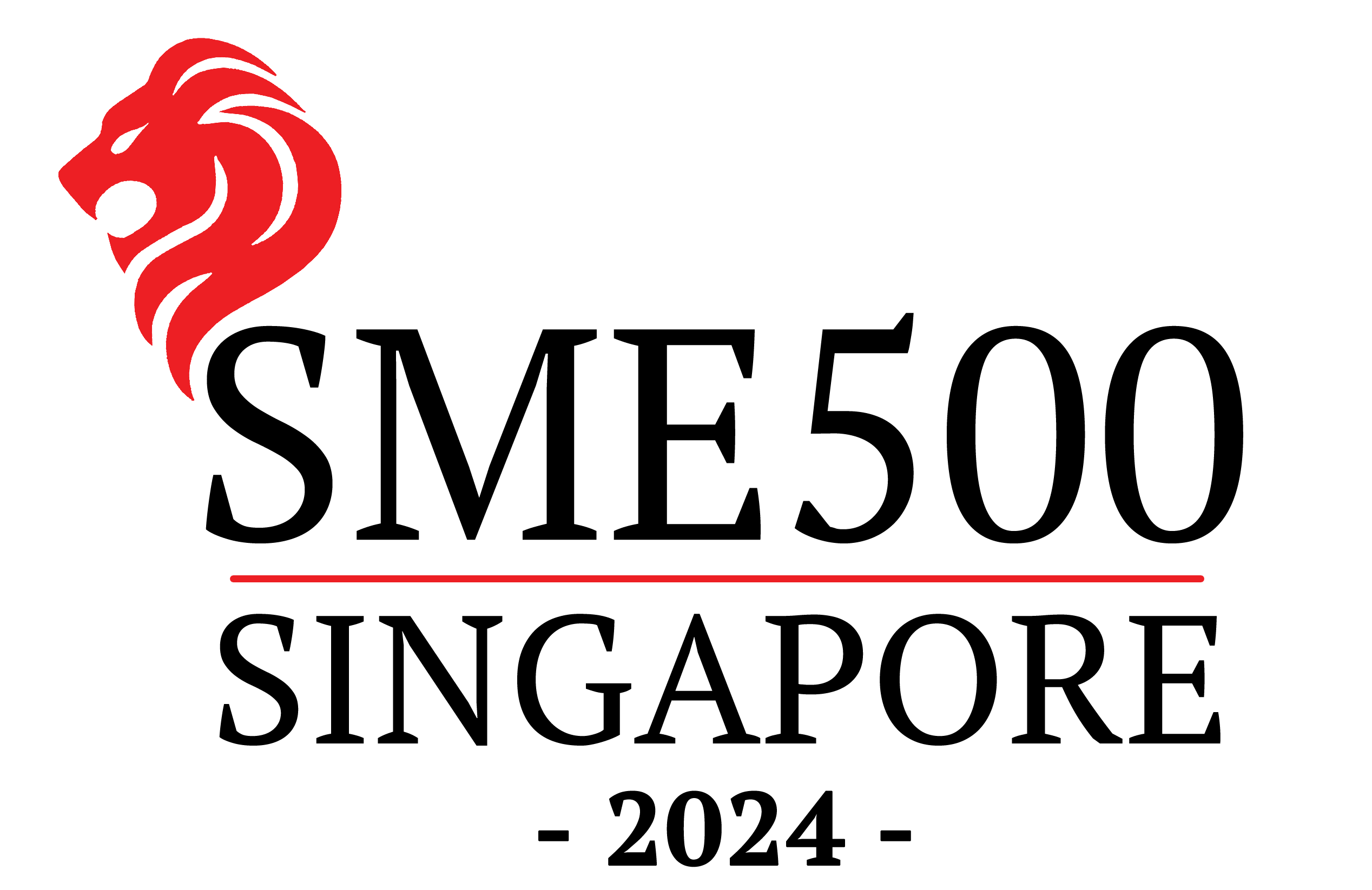 Seven Vanilla - SME 500 Singapore Award Winner 2024