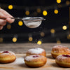 Donuts Live Station