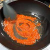 Mantou Chilli Crab Live Station