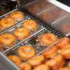 Donuts Live Station